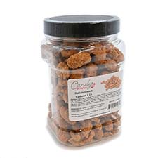 Fresh Roasted Cashew Buffalo Crunch 1lb